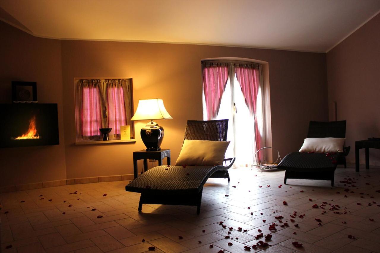 Hotel Valentino Acqui Terme Exterior foto
